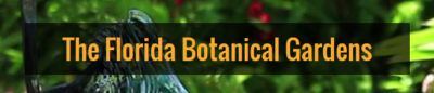 Florida Botanical Gardens